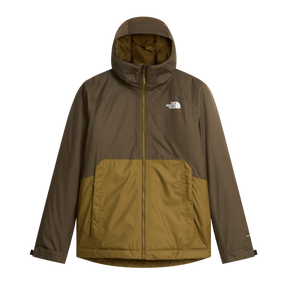 The North Face - Millerton Insulated Jacket da uomo - BONNIEBLUEPLAID - vista principale