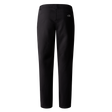 The North Face - Quest Softshell Pant (regular Fit) da uomo - TNF BLACK - vista alternativa 1
