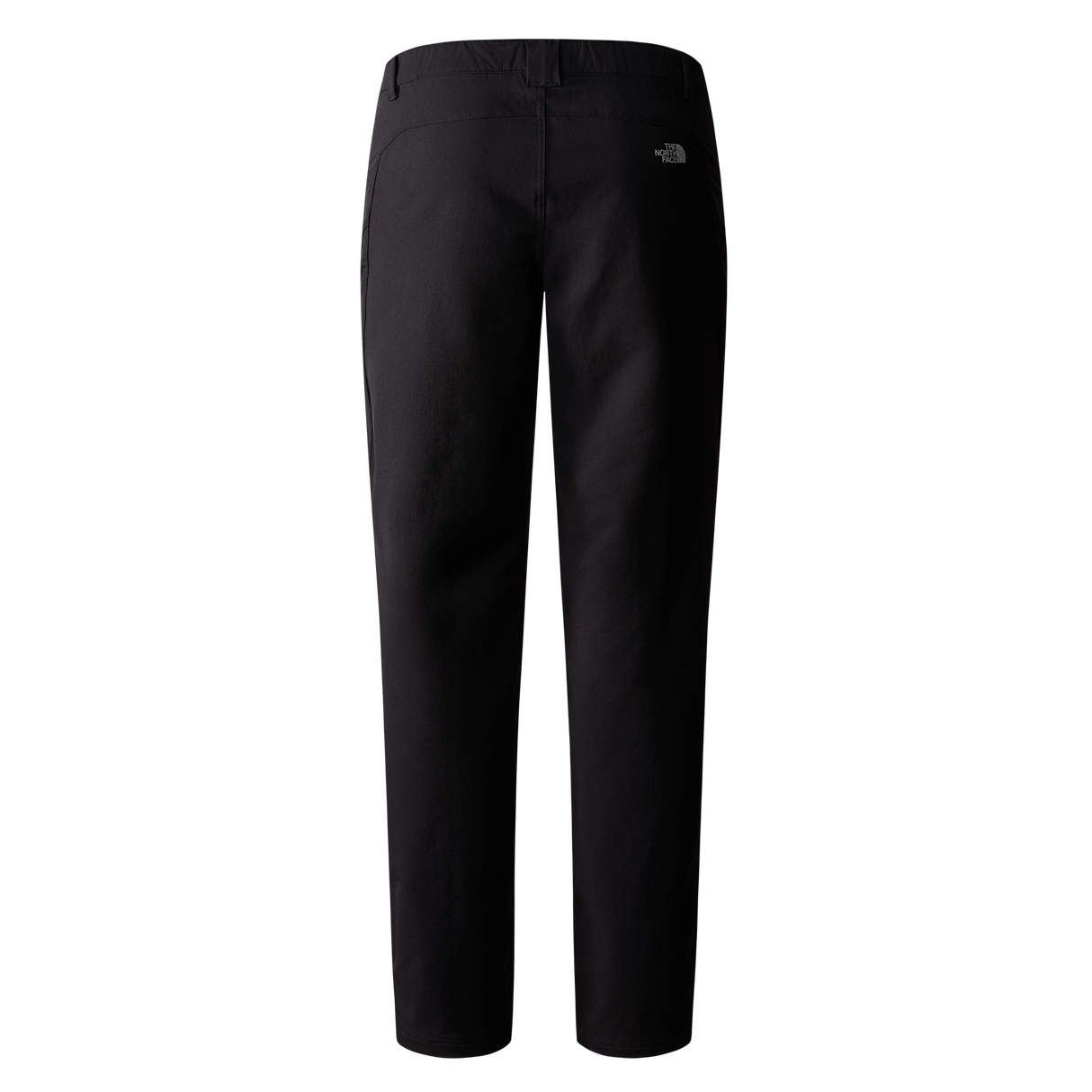 The North Face - Quest Softshell Pant (regular Fit) da uomo - TNF BLACK - vista alternativa 1