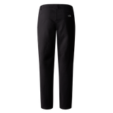 The North Face - Quest Softshell Pant (regular Fit) da uomo - TNF BLACK - vista alternativa 1