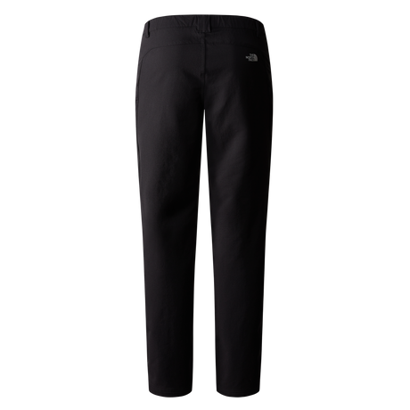 The North Face - Quest Softshell Pant (regular Fit) da uomo - TNF BLACK - vista alternativa 1