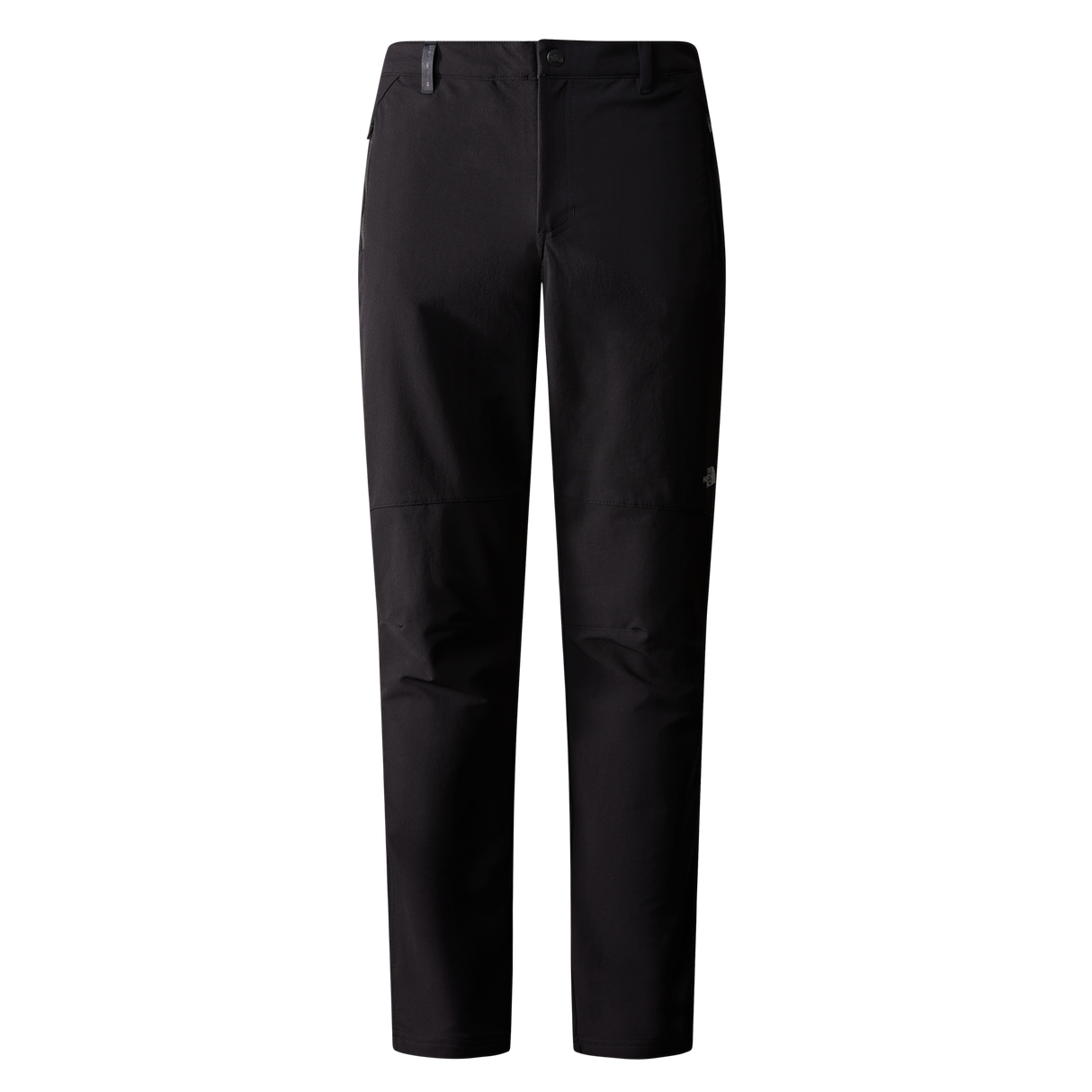 The North Face - Quest Softshell Pant (regular Fit) da uomo - TNF BLACK - vista principale