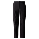 The North Face - Quest Softshell Pant (regular Fit) da uomo - TNF BLACK - vista principale