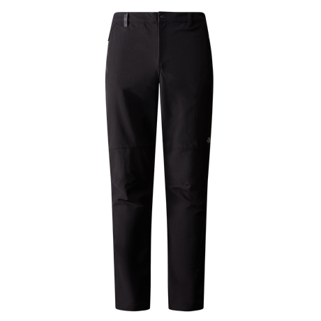The North Face - Quest Softshell Pant (regular Fit) da uomo - TNF BLACK - vista principale