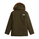 The North Face - Zaneck Jacket da uomo - New Taupe Green-NPF - vista alternativa 1