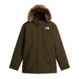 The North Face - Zaneck Jacket da uomo - New Taupe Green-NPF - vista principale
