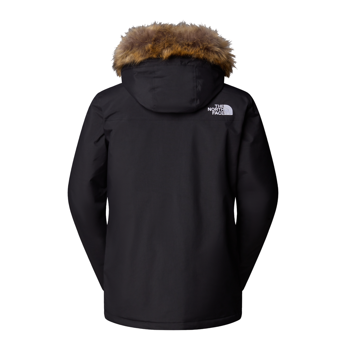The North Face - Zaneck Jacket da uomo - TNF BLACK/TNF BLACK - vista alternativa 1