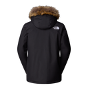 The North Face - Zaneck Jacket da uomo - TNF BLACK/TNF BLACK - vista alternativa 1