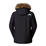 The North Face - Zaneck Jacket da uomo - TNF BLACK/TNF BLACK - vista alternativa 1