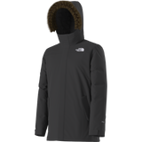 The North Face - Zaneck Jacket da uomo - BLACK - vista alternativa 2