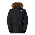 The North Face - Zaneck Jacket da uomo - BLACK - vista principale