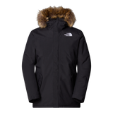The North Face - Zaneck Jacket da uomo - TNF BLACK/TNF BLACK - vista principale