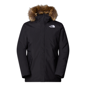 The North Face - Zaneck Jacket da uomo - BLACK - vista principale