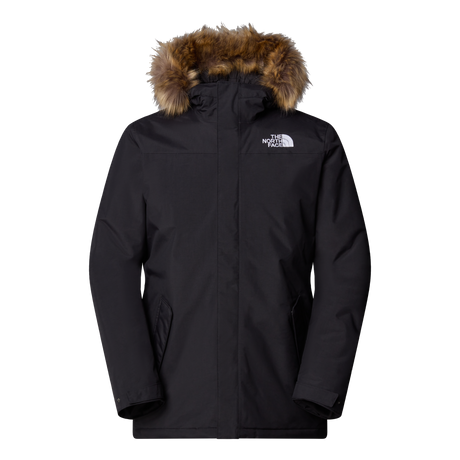 The North Face - Zaneck Jacket da uomo - TNF BLACK/TNF BLACK - vista principale