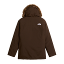 The North Face - Zaneck Jacket da uomo - Dark Chestnut - vista alternativa 1
