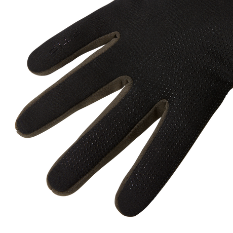 The North Face - Etip Recycled Glove unisex - NEW TAUPE GREEN - vista alternativa 1