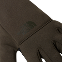 The North Face - Etip Recycled Glove unisex - NEW TAUPE GREEN - vista alternativa 2