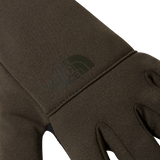 The North Face - Etip Recycled Glove unisex - NEW TAUPE GREEN - vista alternativa 2