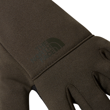 The North Face - Etip Recycled Glove unisex - NEW TAUPE GREEN - vista alternativa 2