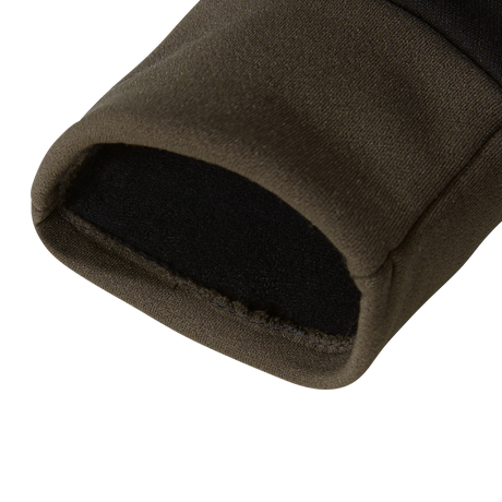 The North Face - Etip Recycled Glove unisex - NEW TAUPE GREEN - vista alternativa 3