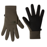 The North Face - Etip Recycled Glove unisex - NEW TAUPE GREEN - vista principale