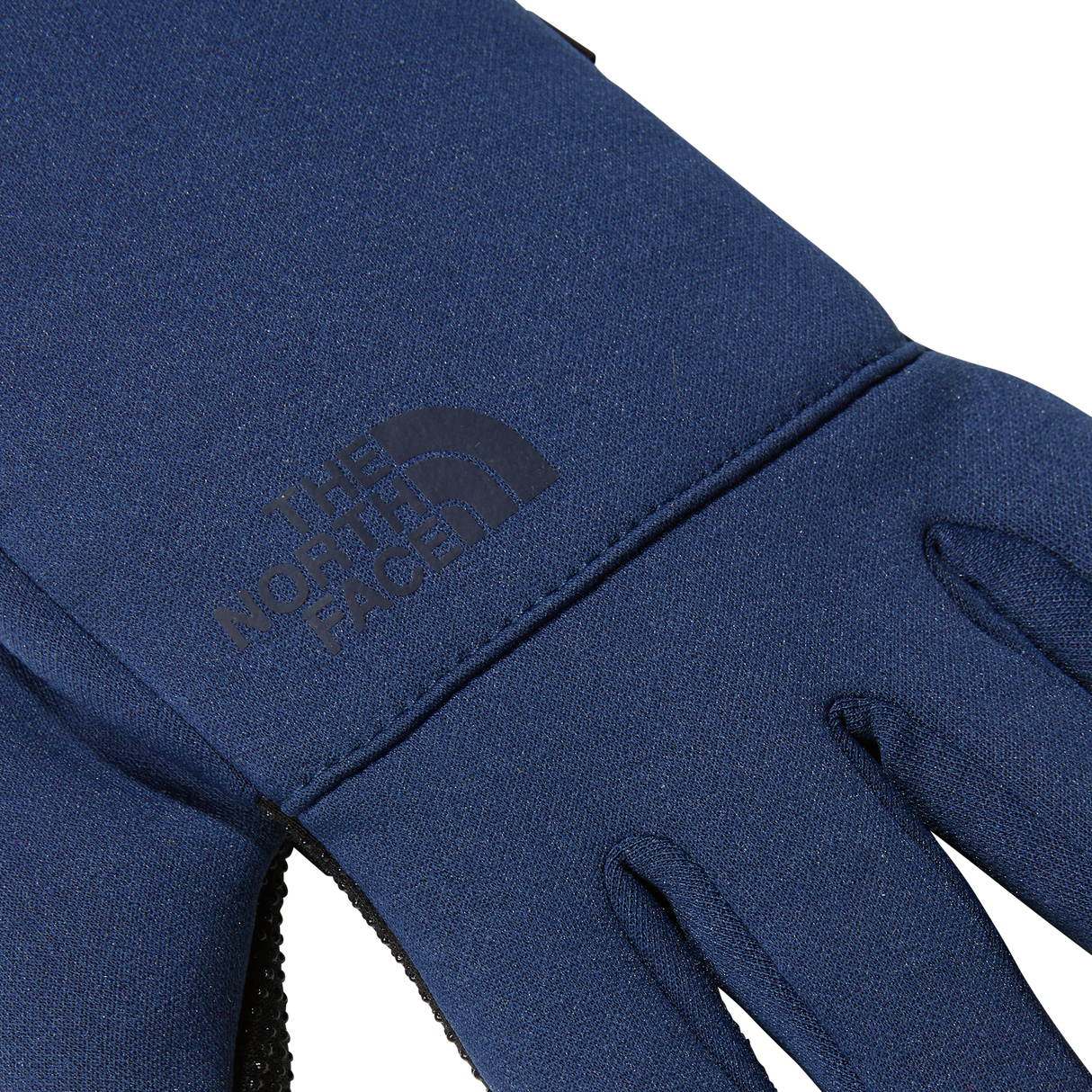 The North Face - Etip Recycled Glove unisex - SUMMIT NAVY - vista alternativa 1