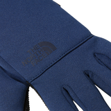 The North Face - Etip Recycled Glove unisex - SUMMIT NAVY - vista alternativa 1