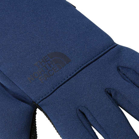 The North Face - Etip Recycled Glove unisex - SUMMIT NAVY - vista alternativa 1