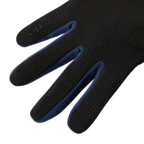 The North Face - Etip Recycled Glove unisex - SUMMIT NAVY - vista alternativa 2