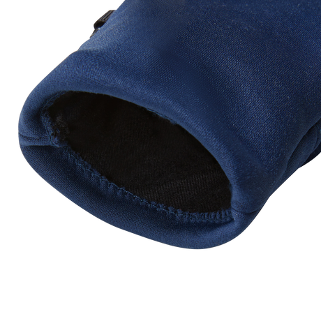 The North Face - Etip Recycled Glove unisex - SUMMIT NAVY - vista alternativa 3