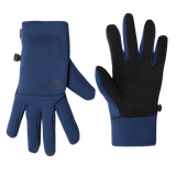 The North Face - Etip Recycled Glove unisex - SUMMIT NAVY - vista principale