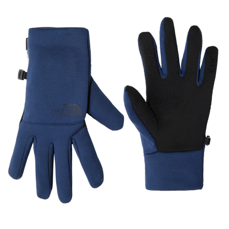 The North Face - Etip Recycled Glove unisex - SUMMIT NAVY - vista principale