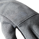 The North Face - Etip Recycled Glove unisex - TNF MEDIUM GREY HEATHER - vista alternativa 1