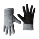 The North Face - Etip Recycled Glove unisex - GREY - vista principale