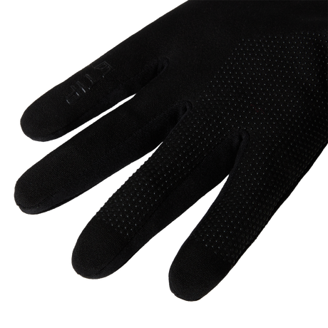The North Face - Etip Recycled Glove unisex - TNF BLACK - vista alternativa 2