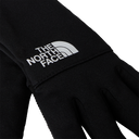 The North Face - Etip Recycled Glove unisex - TNF BLACK - vista alternativa 3