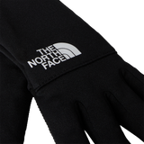The North Face - Etip Recycled Glove unisex - TNF BLACK - vista alternativa 3
