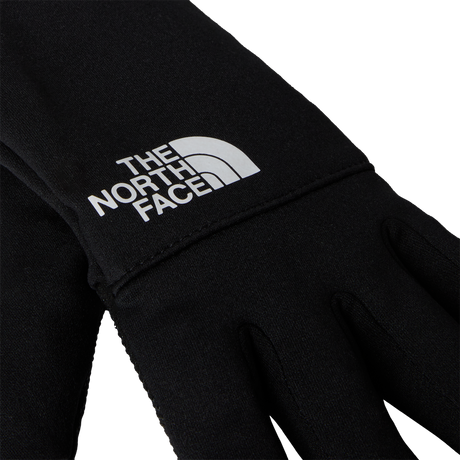 The North Face - Etip Recycled Glove unisex - TNF BLACK - vista alternativa 3