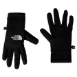 The North Face - Etip Recycled Glove unisex - BLACK - vista principale