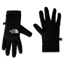 The North Face - Etip Recycled Glove unisex - BLACK - vista principale