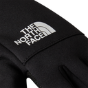 The North Face - Etip Recycled Glove unisex - TNF BLACK/TNF WHITE - vista alternativa 2