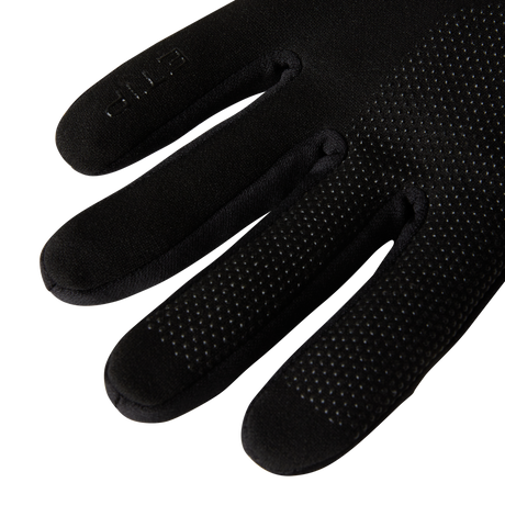 The North Face - Etip Recycled Glove unisex - TNF BLACK/TNF WHITE - vista alternativa 3