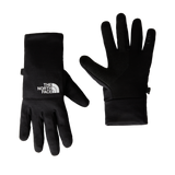 The North Face - Etip Recycled Glove unisex - TNF BLACK/TNF WHITE - vista principale