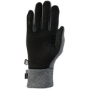 The North Face - Etip Recycled Glove da donna - TNF MEDIUM GREY HEATHER - vista alternativa 1