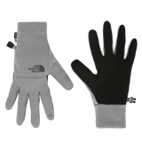The North Face - Etip Recycled Glove da donna - TNF MEDIUM GREY HEATHER - vista principale