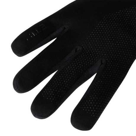 The North Face - Etip Recycled Glove da donna - TNF BLACK - vista alternativa 2