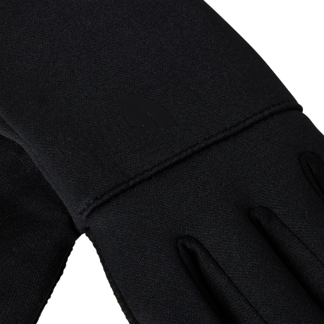 The North Face - Etip Recycled Glove da donna - TNF BLACK - vista alternativa 3