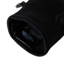 The North Face - Etip Recycled Glove da donna - TNF BLACK - vista alternativa 4
