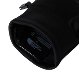 The North Face - Etip Recycled Glove da donna - TNF BLACK - vista alternativa 4