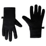 The North Face - Etip Recycled Glove da donna - TNF BLACK - vista principale